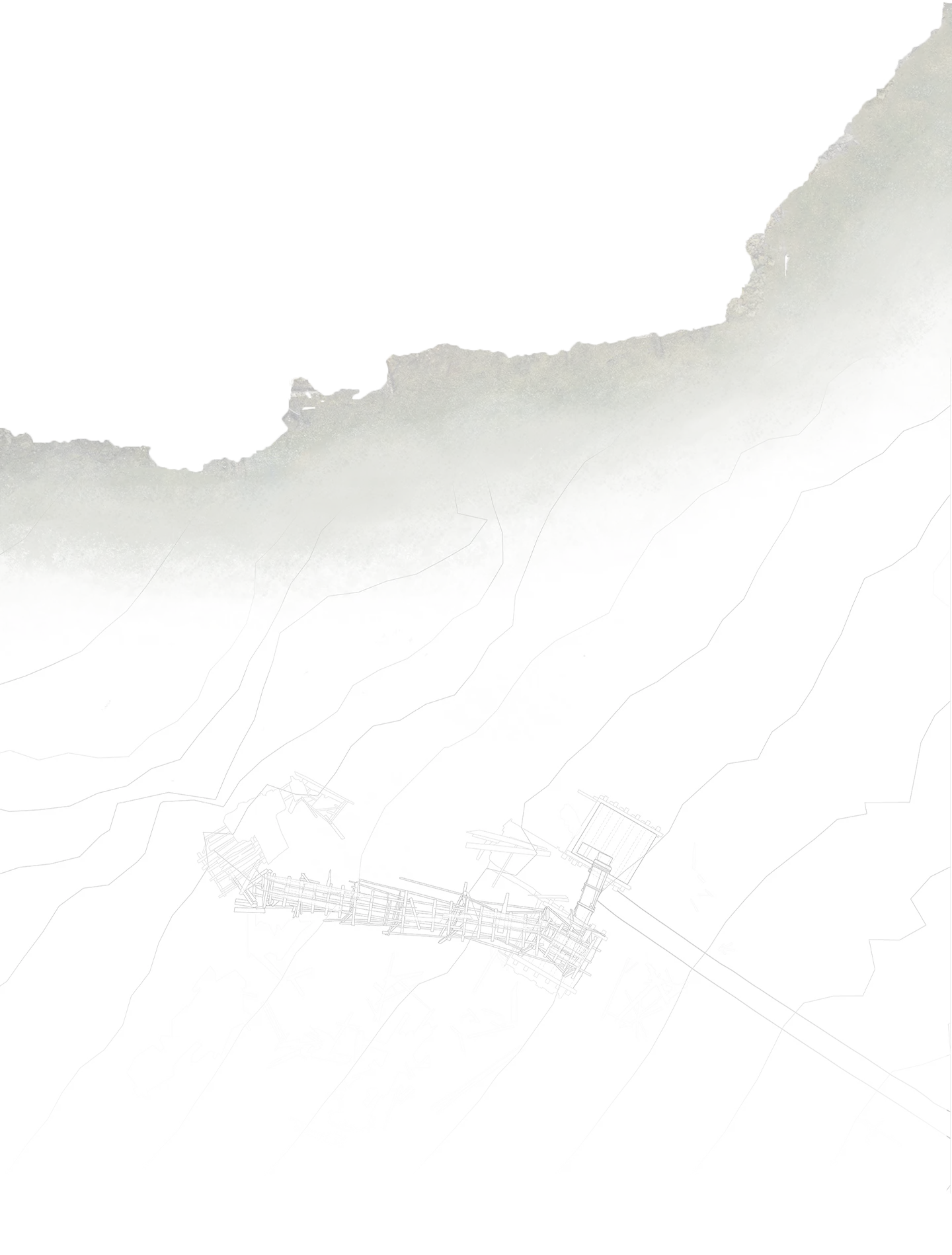 Bottom Mountain Texture (Documentation Section)