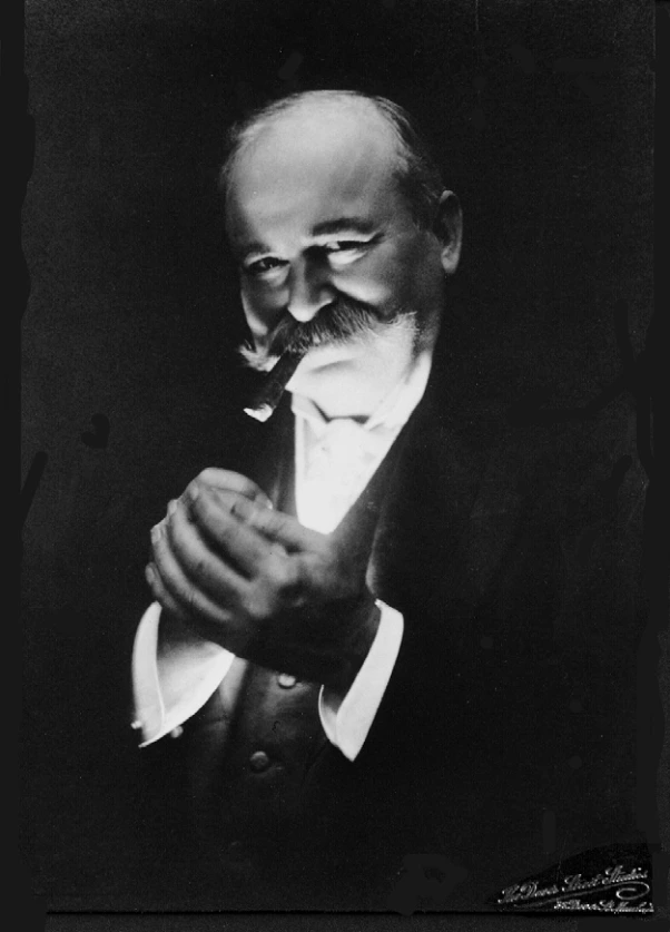 John Conrad