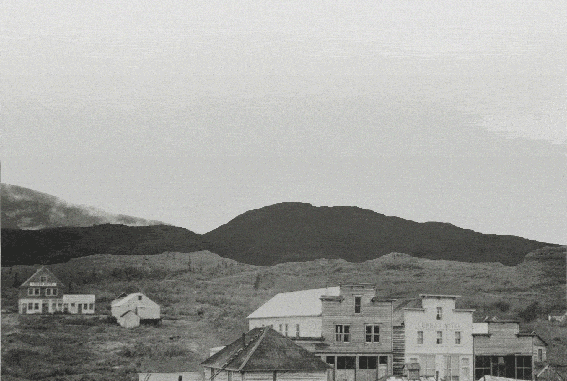Mountain Background